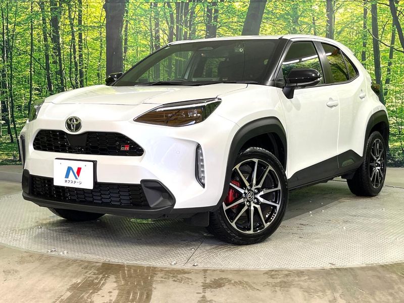 2025 Toyota Yaris Cross 6AA-MXPJ10 (UW-6a4c6f4d4aaf4)[0]