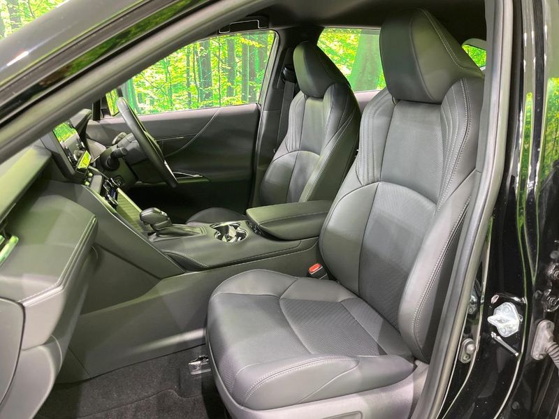 2021 Toyota Harrier 6BA-MXUA85 (UW-6a4c6f68eb928)[10]