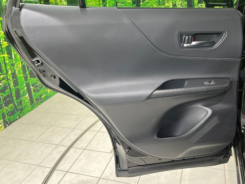 2021 Toyota Harrier 6BA-MXUA85 (UW-6a4c6f68eb928)[25]