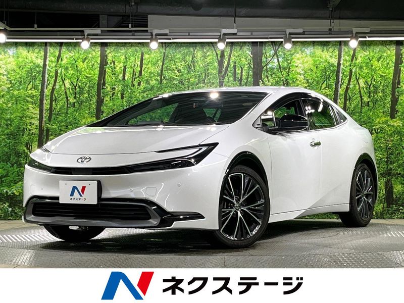 2023 Toyota Prius 6AA-MXWH60 (UW-6a4c6f6ab0b24)[3]