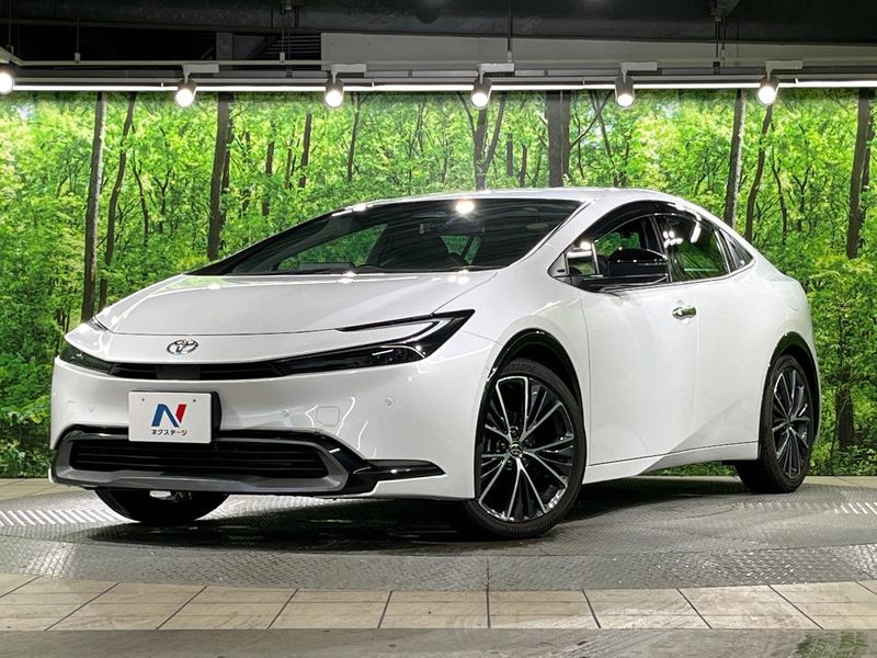 2023 Toyota Prius 6AA-MXWH60 (UW-6a4c6f6ab0b24)[0]