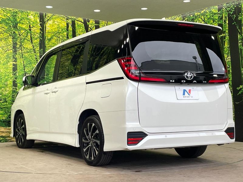 2022 Toyota Noah 6BA-MZRA90W (UW-6a4c6f7687c4c)[19]