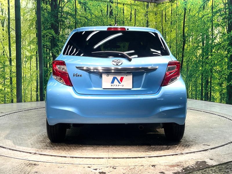 2016 Toyota Vitz DBA-NSP130 (UW-6a4c6f97313e2)[9]