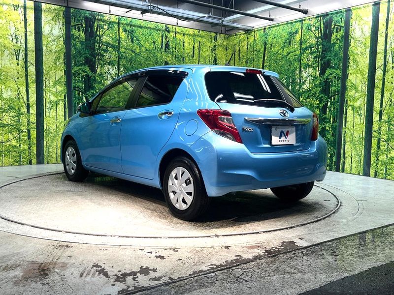 2016 Toyota Vitz DBA-NSP130 (UW-6a4c6f97313e2)[8]