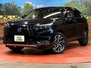 2024 Honda Vezel 6AA-RV5