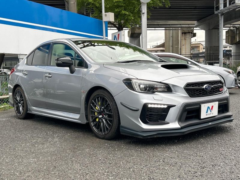 2019 Subaru WRX STI CBA-VAB (UW-6a4c700254221)[29]