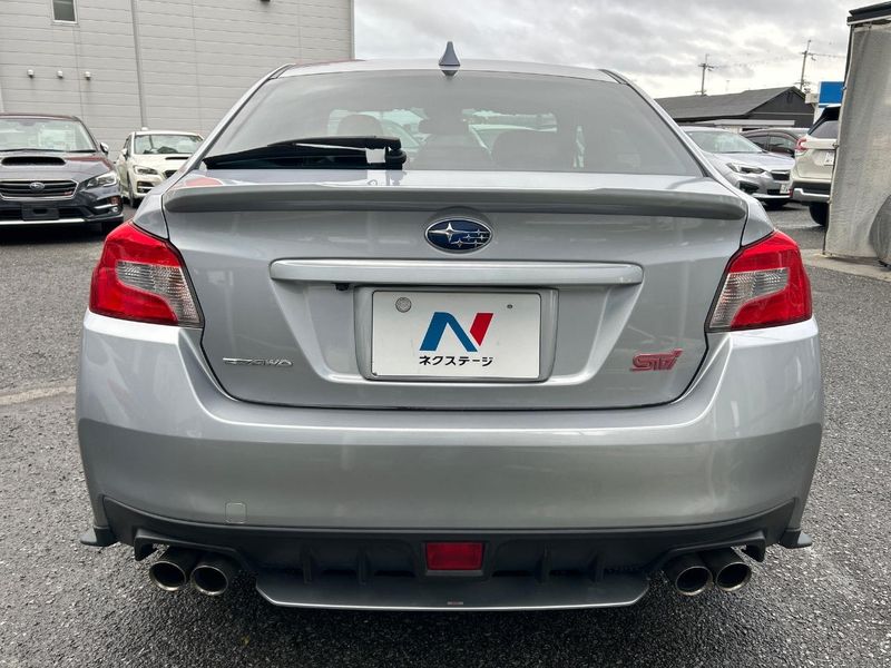 2019 Subaru WRX STI CBA-VAB (UW-6a4c700254221)[18]