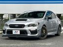 2019 Subaru WRX STI CBA-VAB (UW-6a4c700254221)[0]