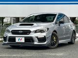 2019 Subaru WRX STI CBA-VAB