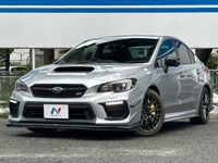 2019 Subaru WRX STI CBA-VAB