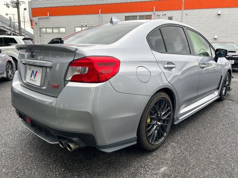 2019 Subaru WRX STI CBA-VAB (UW-6a4c700254221)[26]