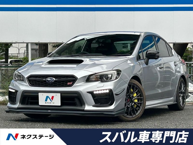 2019 Subaru WRX STI CBA-VAB (UW-6a4c700254221)[3]