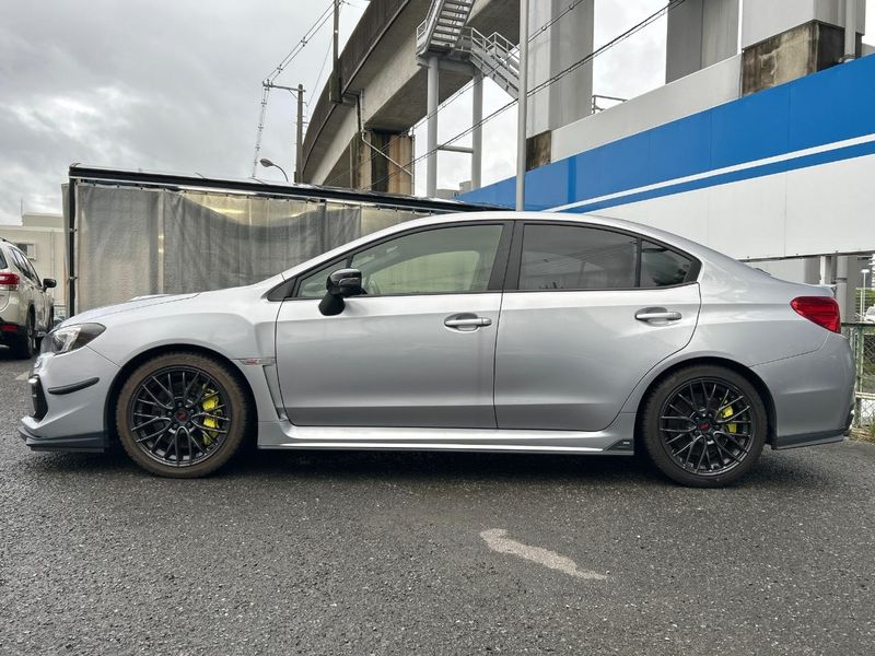 2019 Subaru WRX STI CBA-VAB (UW-6a4c700254221)[15]