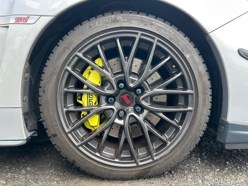 2019 Subaru WRX STI CBA-VAB (UW-6a4c700254221)[10]