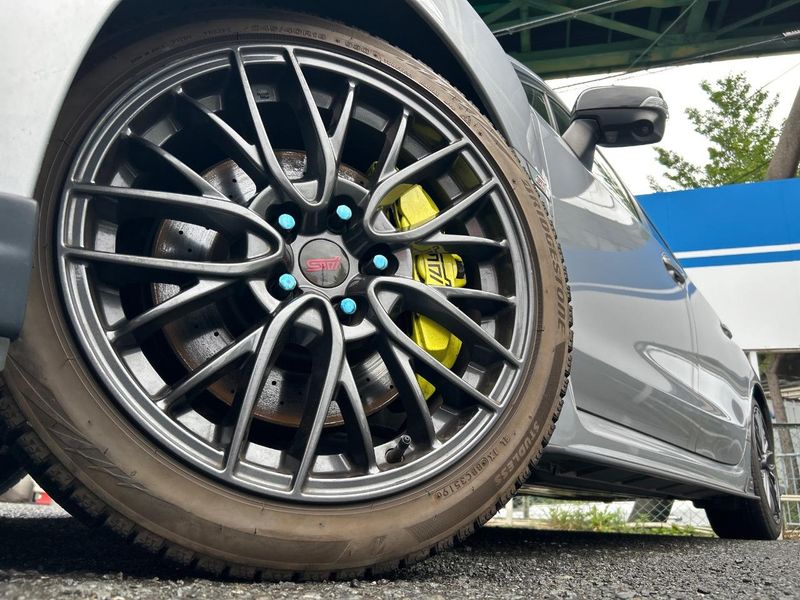 2019 Subaru WRX STI CBA-VAB (UW-6a4c700254221)[6]
