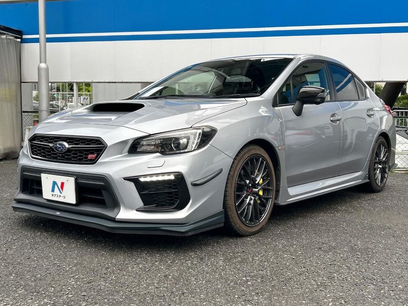 2019 Subaru WRX STI CBA-VAB (UW-6a4c700254221)[14]