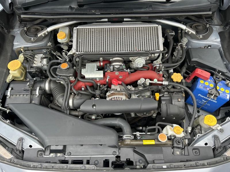 2019 Subaru WRX STI CBA-VAB (UW-6a4c700254221)[4]