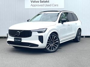 2025 Volvo XC90 5LA-LB420XCP2A