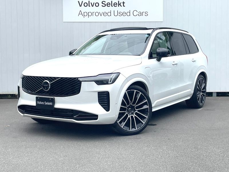 2025 Volvo XC90 5LA-LB420XCP2A (UW-6a4c702b14cec)[0]