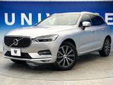 2019 Volvo XC60 LDA-UD4204TXC