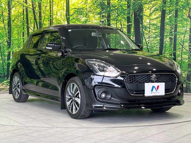 2017 Suzuki Swift DBA-ZC83S (UW-6a4c7036d0a90)[5]
