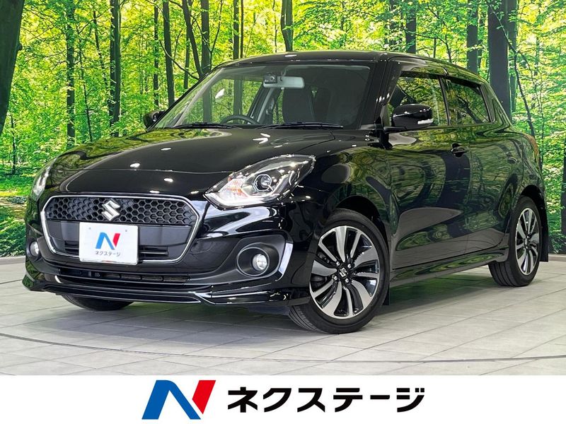 2017 Suzuki Swift DBA-ZC83S (UW-6a4c7036d0a90)[3]