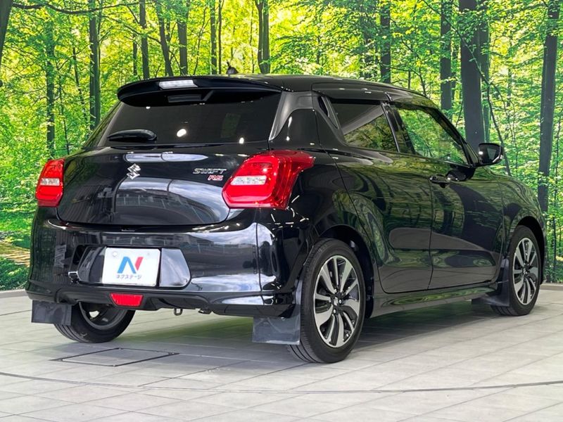 2017 Suzuki Swift DBA-ZC83S (UW-6a4c7036d0a90)[7]