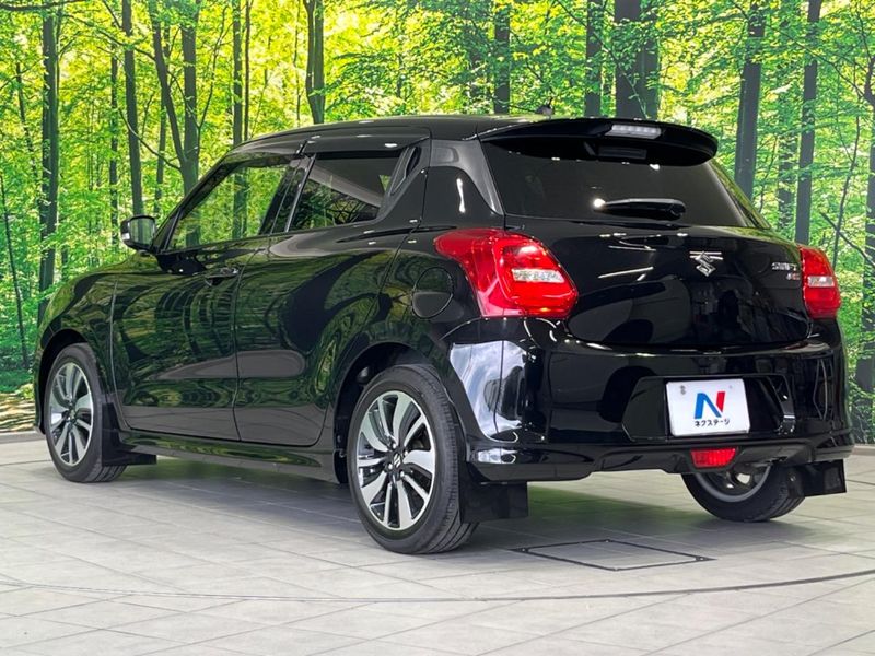 2017 Suzuki Swift DBA-ZC83S (UW-6a4c7036d0a90)[17]
