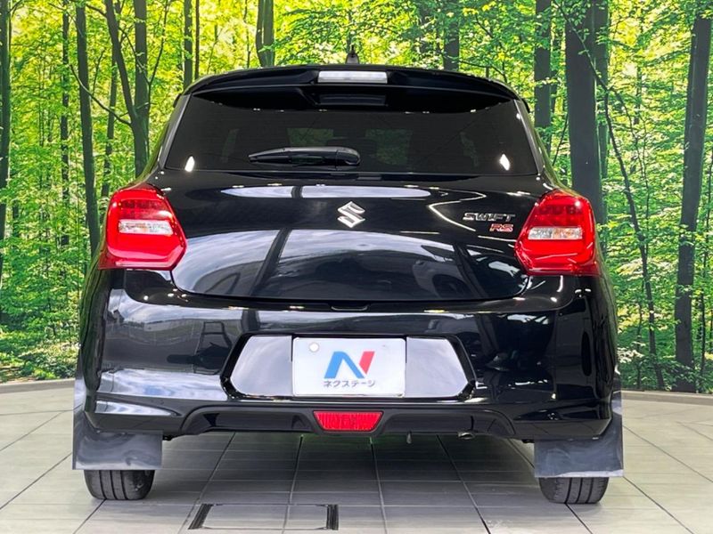 2017 Suzuki Swift DBA-ZC83S (UW-6a4c7036d0a90)[8]
