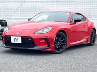 2022 Toyota GR86 3BA-ZN8