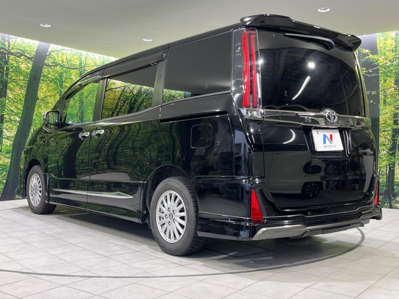 2021 Toyota Noah 3BA-ZRR80W (UW-6a4c70521f2b7)[18]