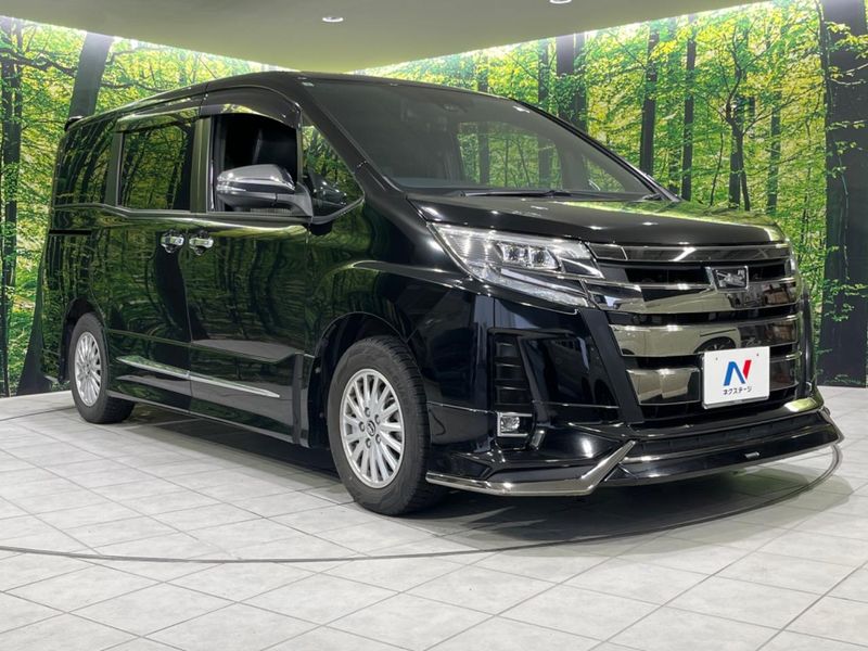 2021 Toyota Noah 3BA-ZRR80W (UW-6a4c70521f2b7)[9]