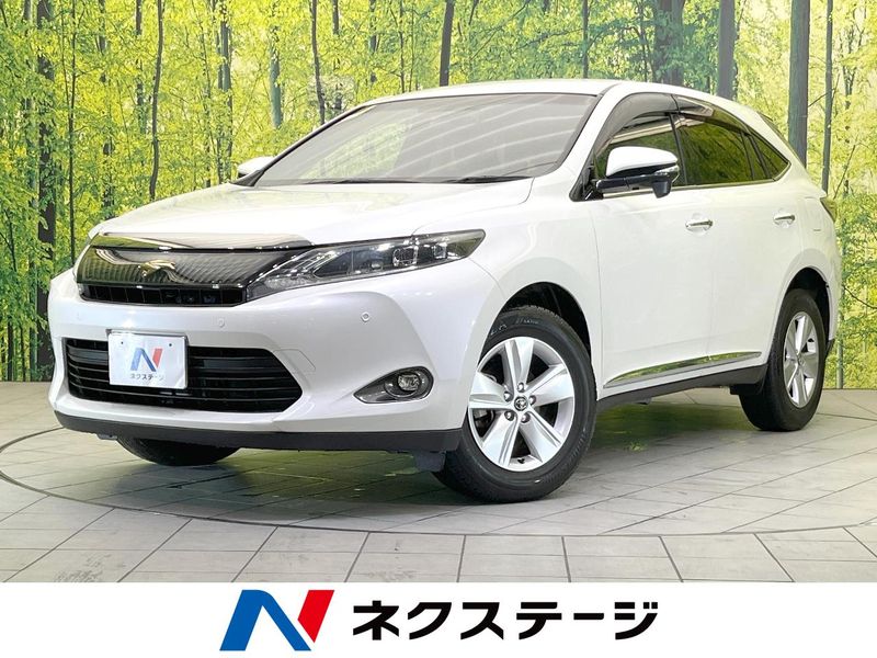 2014 Toyota Harrier DBA-ZSU60W (UW-6a4c70553e18a)[3]