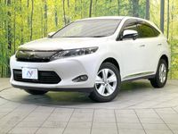 2014 Toyota Harrier DBA-ZSU60W