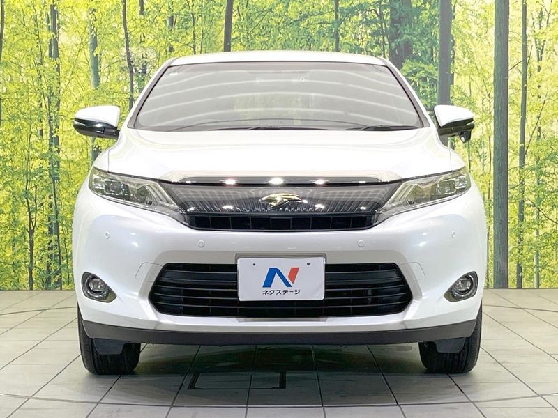 2014 Toyota Harrier DBA-ZSU60W (UW-6a4c70553e18a)[5]