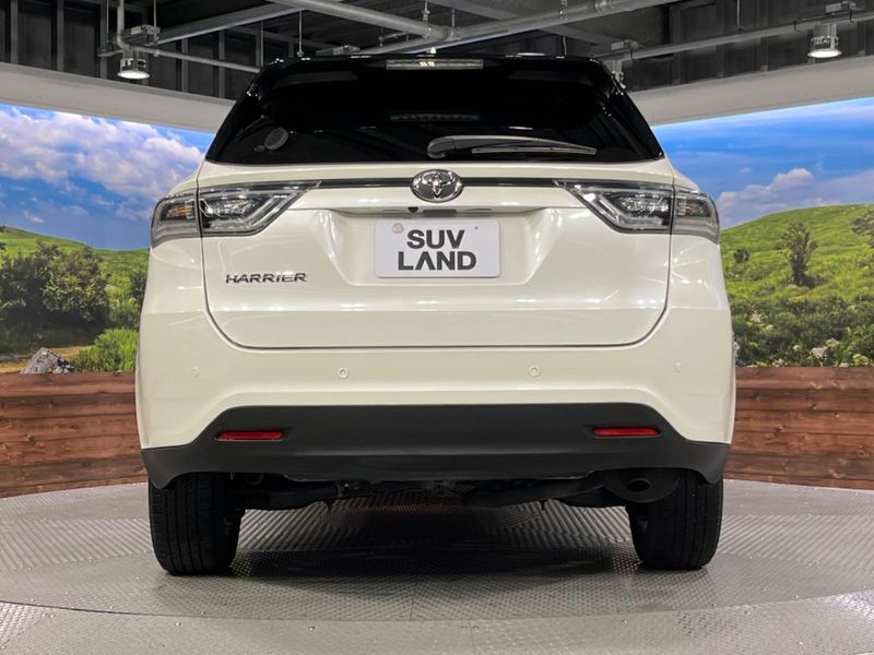 2016 Toyota Harrier DBA-ZSU60W (UW-6a4c7056f159c)[10]