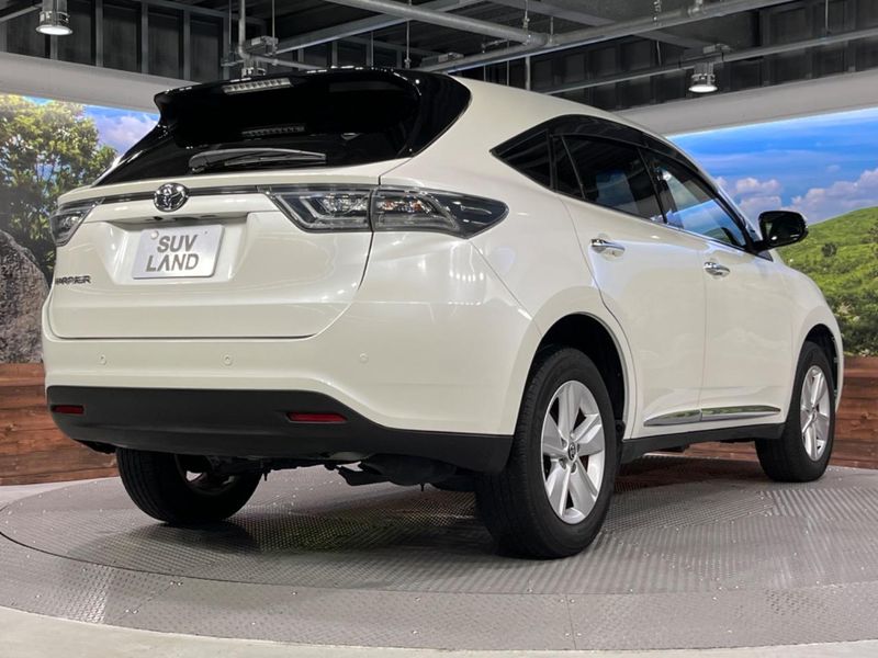 2016 Toyota Harrier DBA-ZSU60W (UW-6a4c7056f159c)[9]