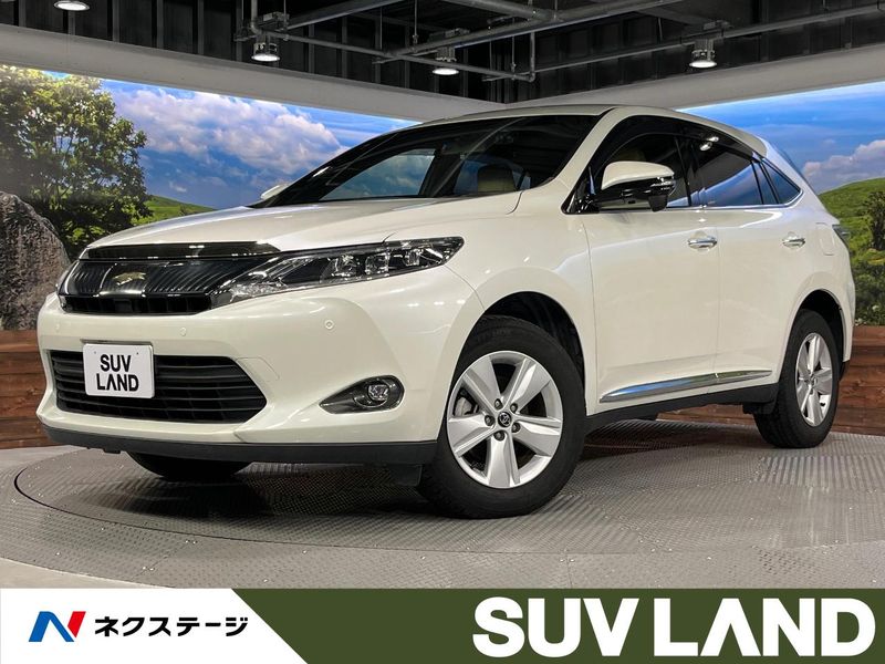 2016 Toyota Harrier DBA-ZSU60W (UW-6a4c7056f159c)[3]