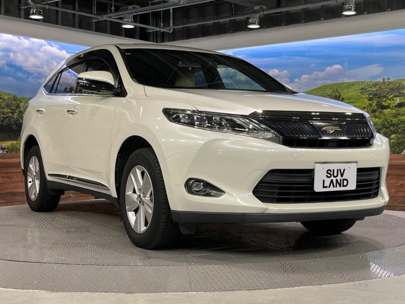 2016 Toyota Harrier DBA-ZSU60W (UW-6a4c7056f159c)[7]