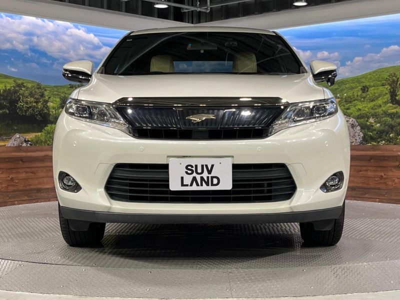 2016 Toyota Harrier DBA-ZSU60W (UW-6a4c7056f159c)[6]