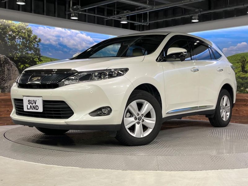 2016 Toyota Harrier DBA-ZSU60W (UW-6a4c7056f159c)[5]