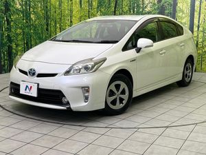 2015 Toyota Prius DAA-ZVW30