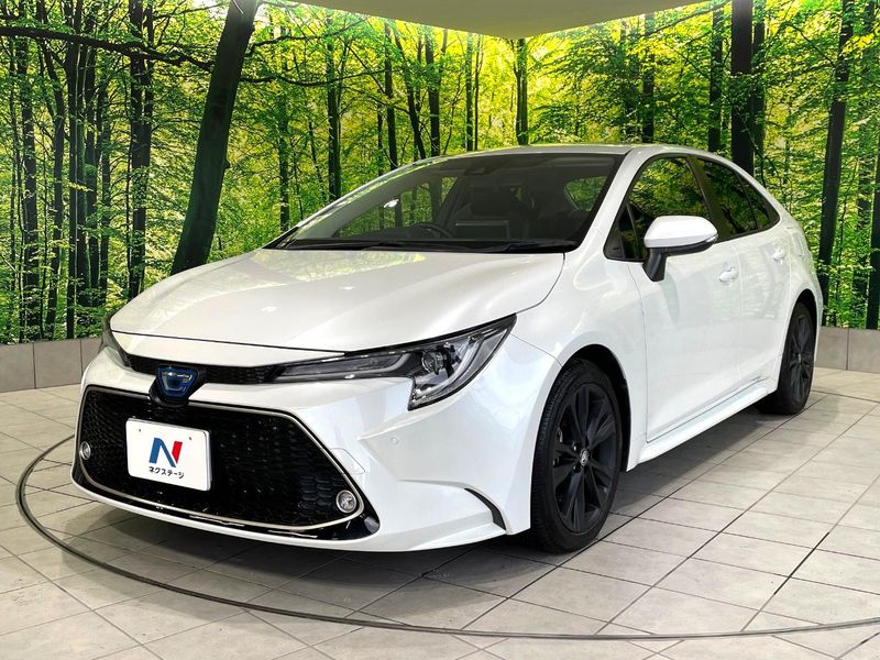 2022 Toyota Corolla 6AA-ZWE211 (UW-6a4c707ee73e1)[6]