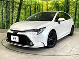 2022 Toyota Corolla 6AA-ZWE211