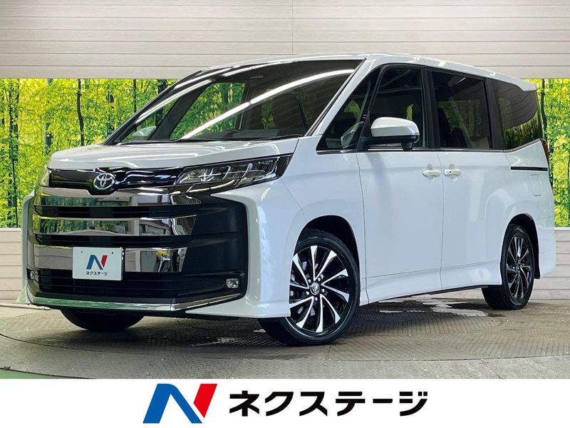 2024 Toyota Noah 6AA-ZWR90W (UW-6a4c7094eb2b0)[3]