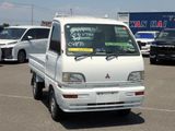 1997 Mitsubishi Minicab Truck U41T