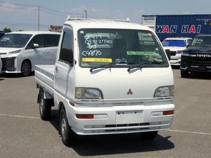 1997 Mitsubishi Minicab Truck U41T