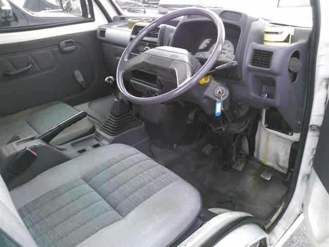 1997 Mitsubishi Minicab Truck U41T (UW-6a4c9ecfb62a4)[5]