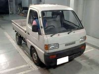 1998 Suzuki Carry Truck DC51T
