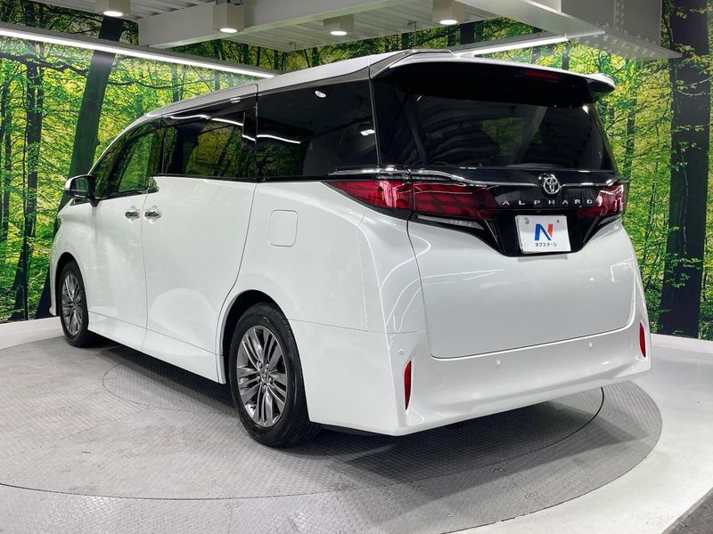 2023 Toyota Alphard 3BA-AGH40W (UW-6a4dbe2b42ca0)[18]